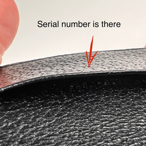 Gucci Tom Ford Era Key Case - Picture 3 of 4